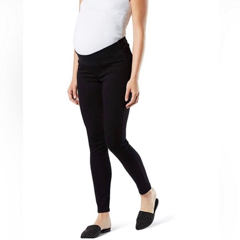 Maternity Levi Strauss
